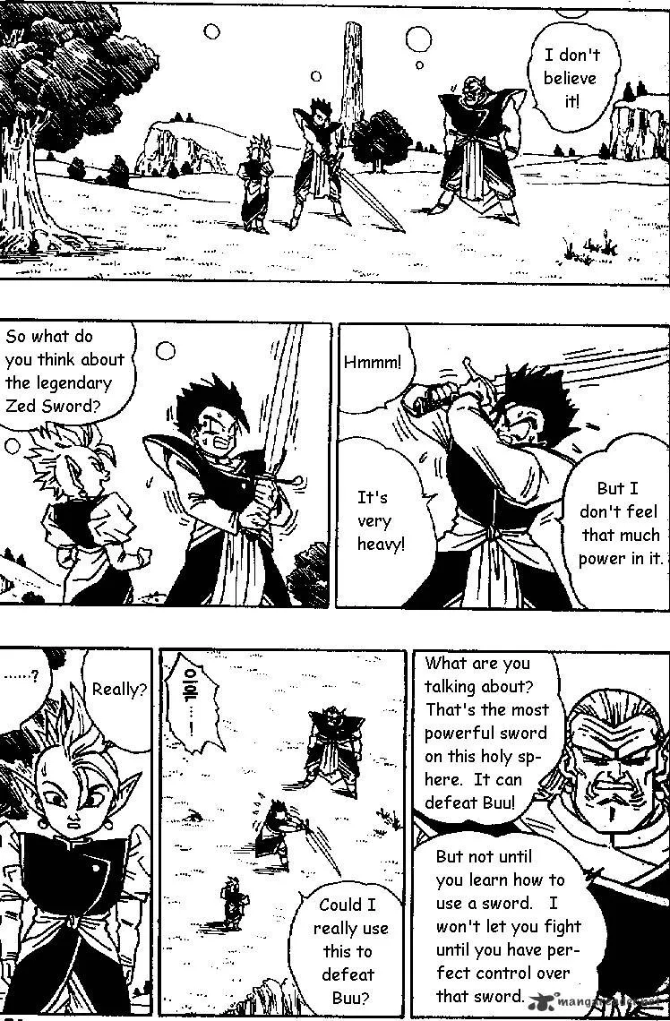 Dragon Ball - Page 5