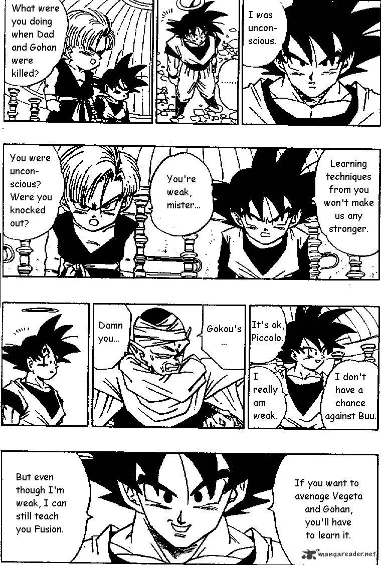 Dragon Ball - Page 8