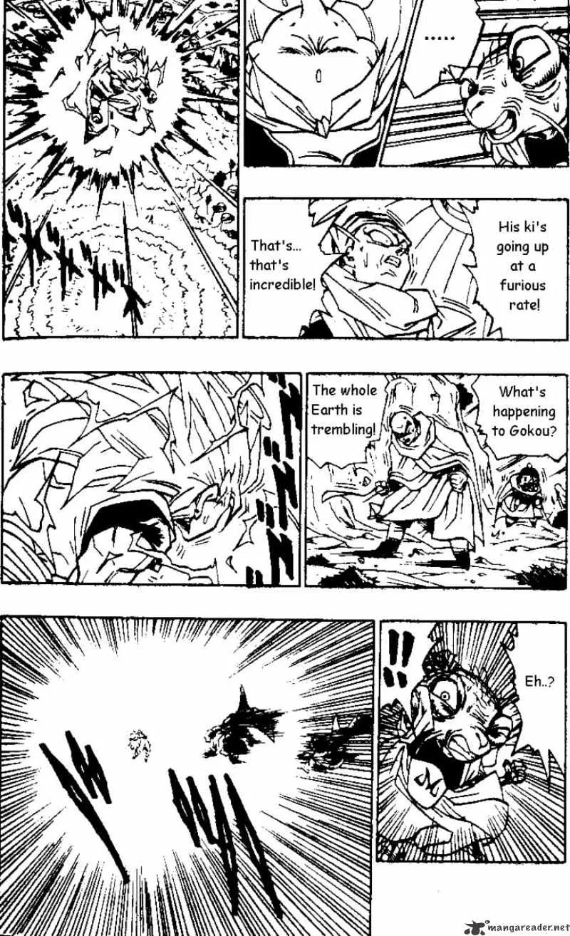 Dragon Ball - Page 4