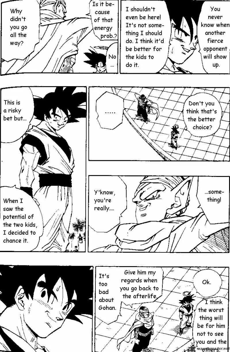 Dragon Ball - Page 10