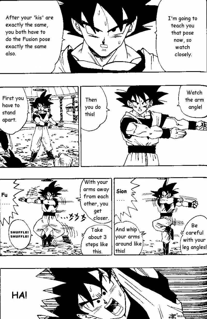 Dragon Ball - Page 1