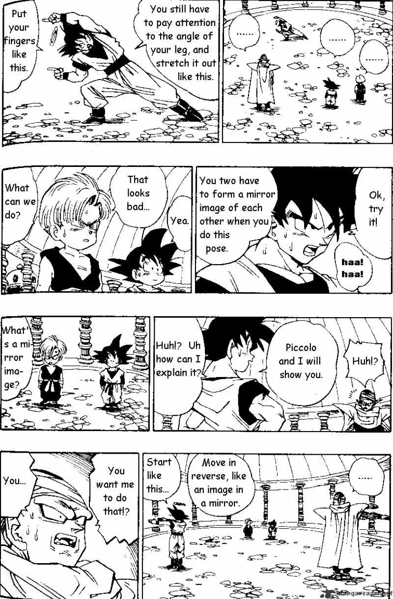 Dragon Ball - Page 2