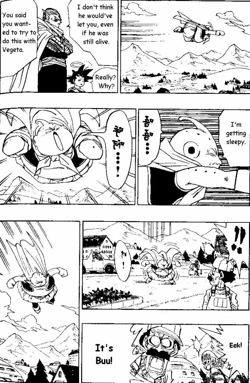 Dragon Ball - Page 4