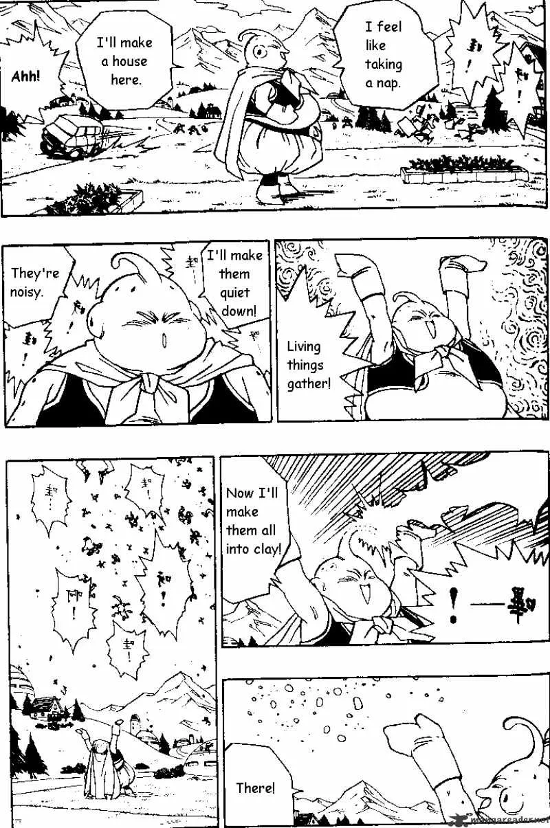 Dragon Ball - Page 5