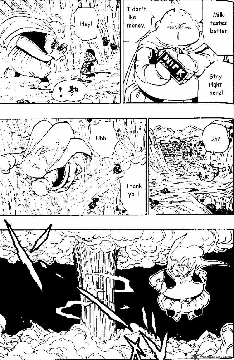 Dragon Ball - Page 10