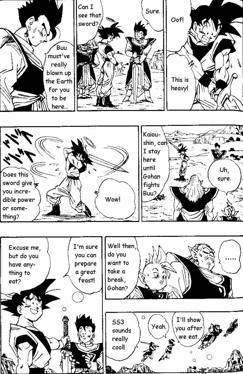 Dragon Ball - Page 4