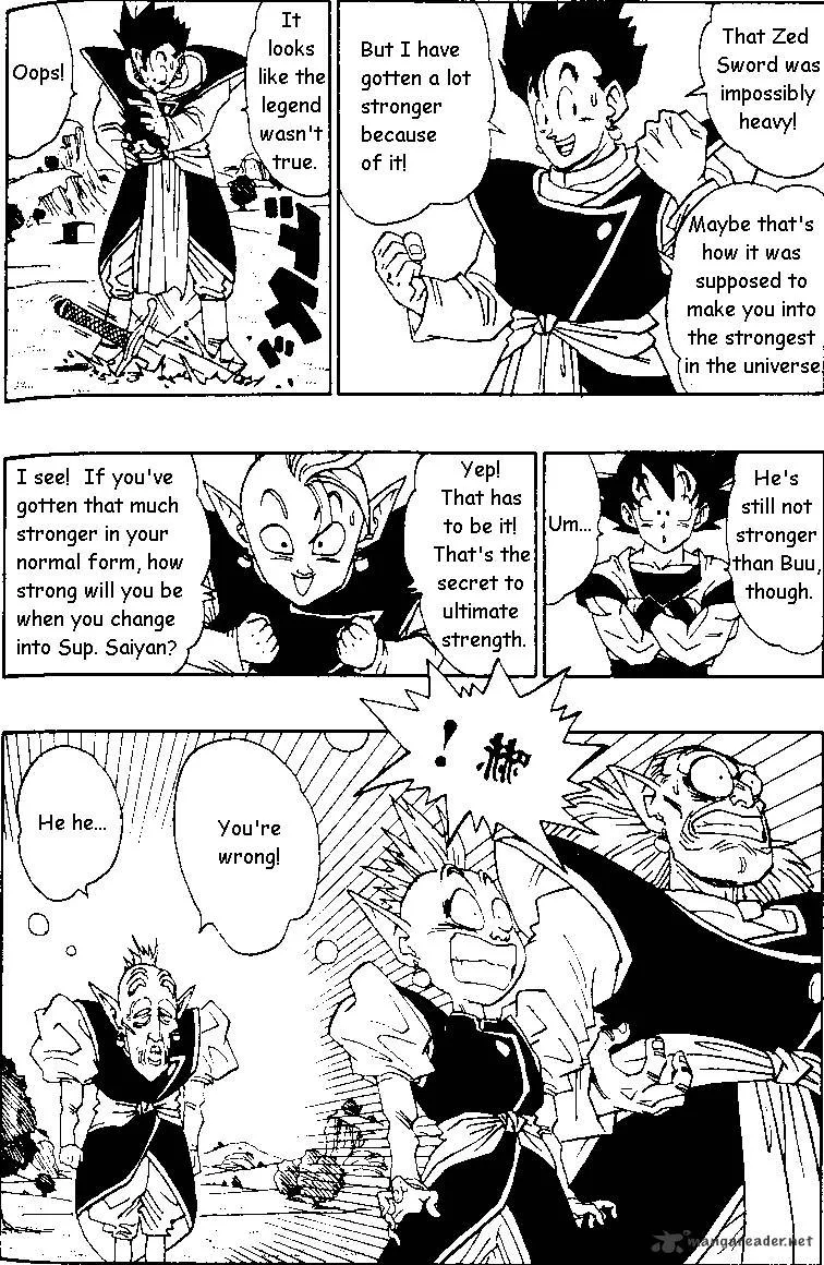 Dragon Ball - Page 4