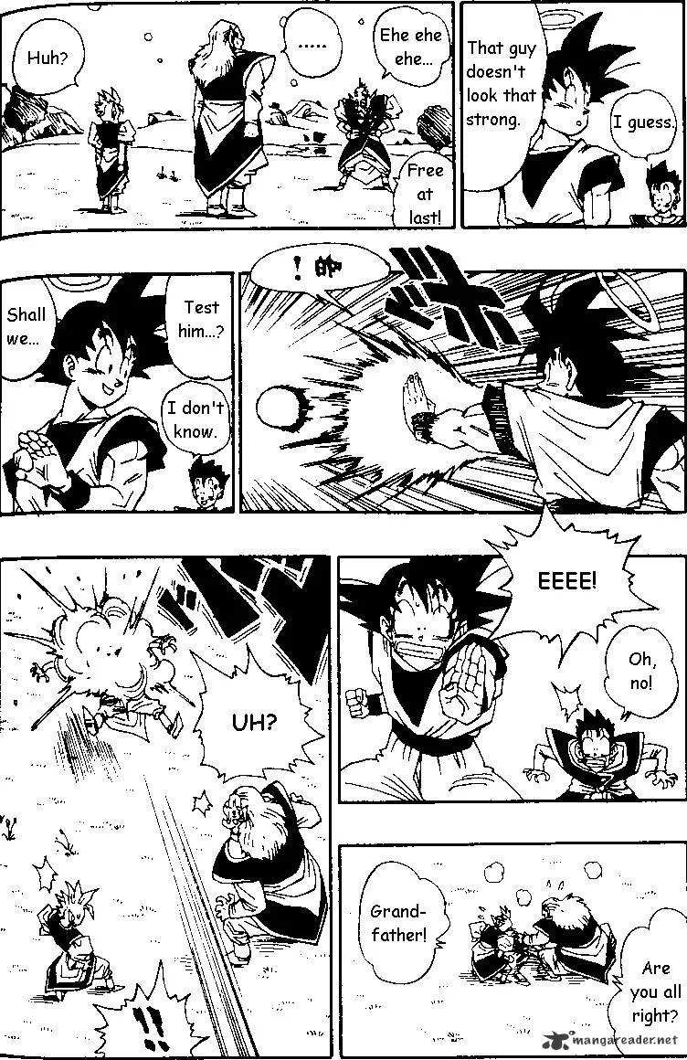 Dragon Ball - Page 6