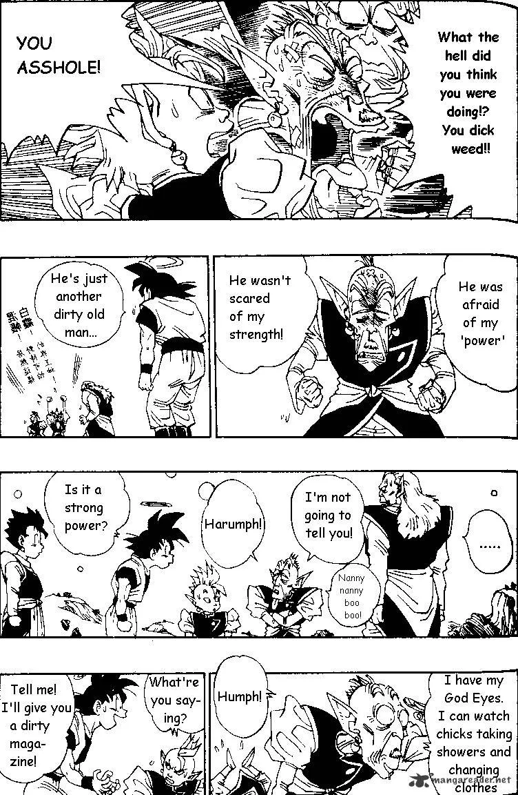 Dragon Ball - Page 7