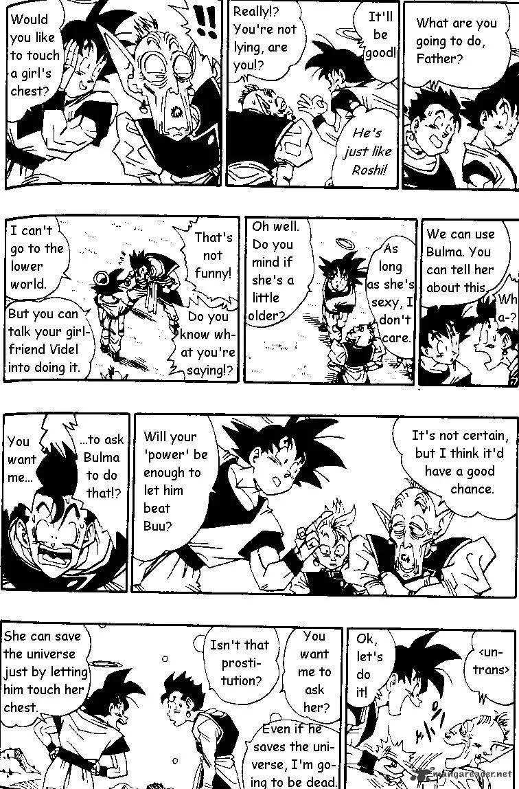 Dragon Ball - Page 8