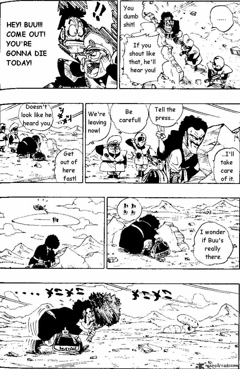 Dragon Ball - Page 4