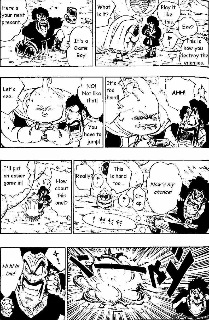 Dragon Ball - Page 9