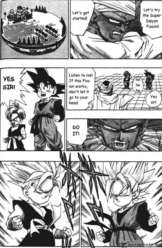 Dragon Ball - Page 2