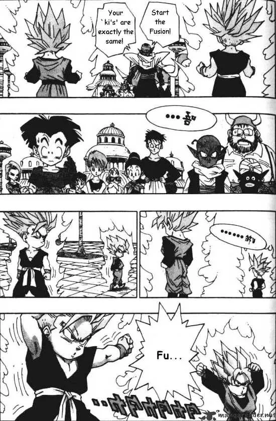 Dragon Ball - Page 3