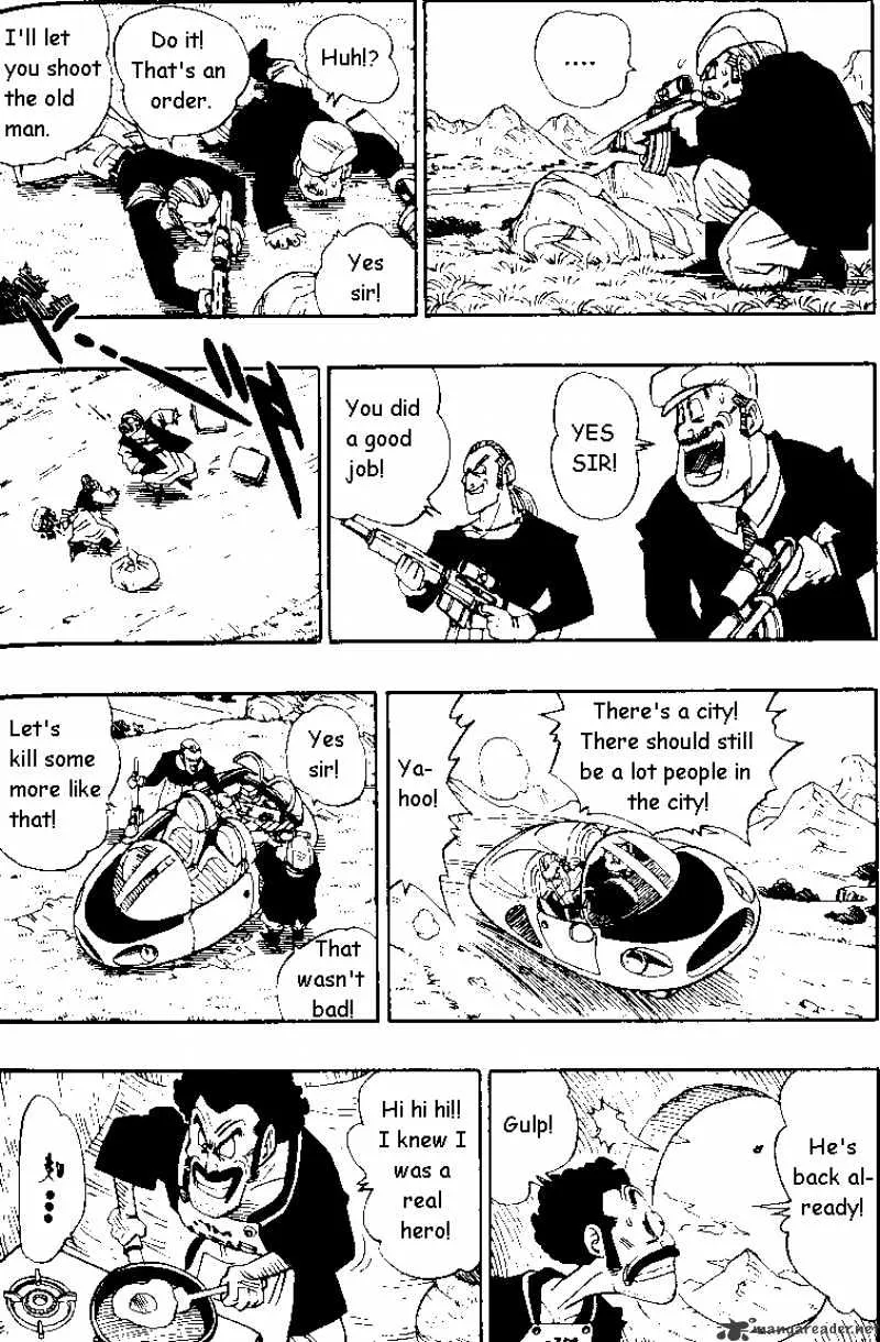 Dragon Ball - Page 4