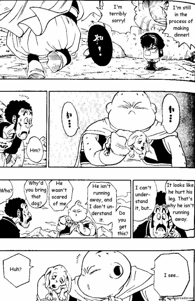 Dragon Ball - Page 5