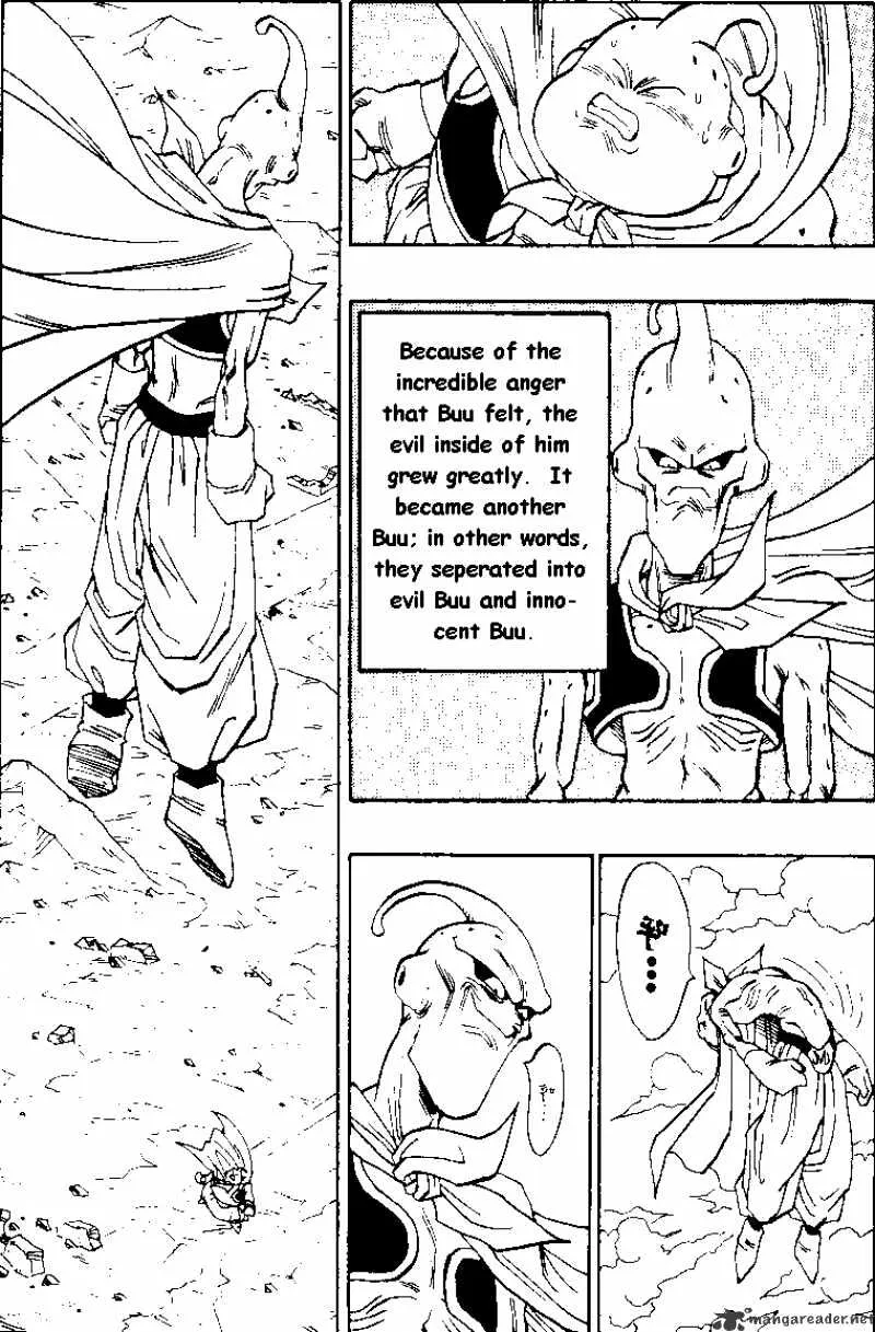 Dragon Ball Chapter 486 page 2 - MangaKakalot