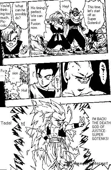 Dragon Ball - Page 4