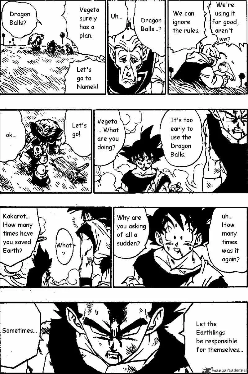 Dragon Ball - Page 6