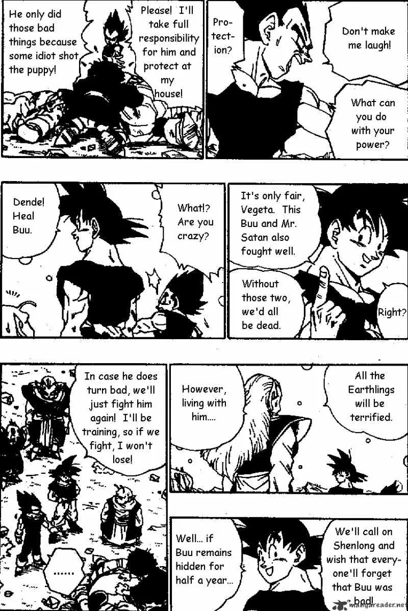 Dragon Ball - Page 4