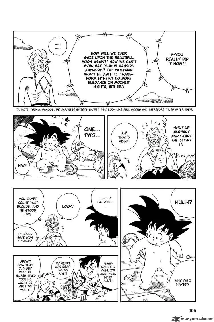 Dragon Ball - Page 2