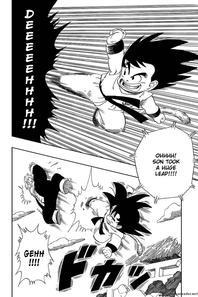 Dragon Ball - Page 8