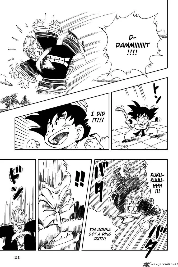 Dragon Ball - Page 9