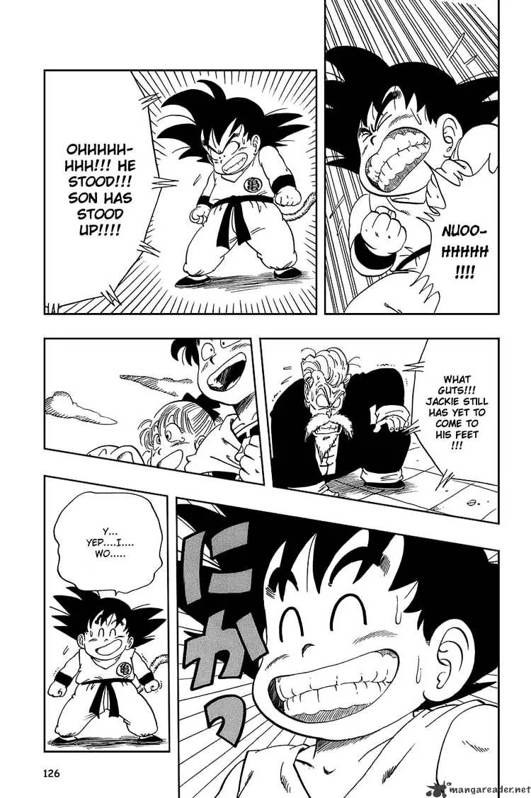 Dragon Ball - Page 10