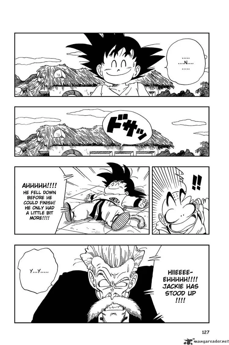 Dragon Ball - Page 11