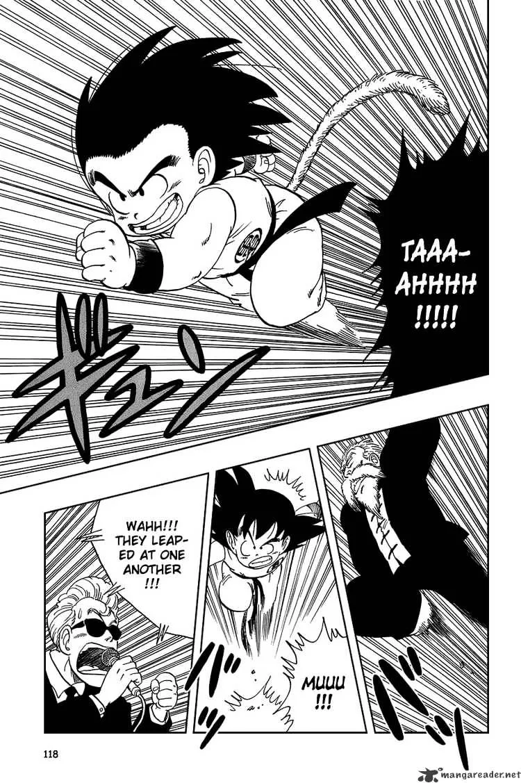 Dragon Ball - Page 2