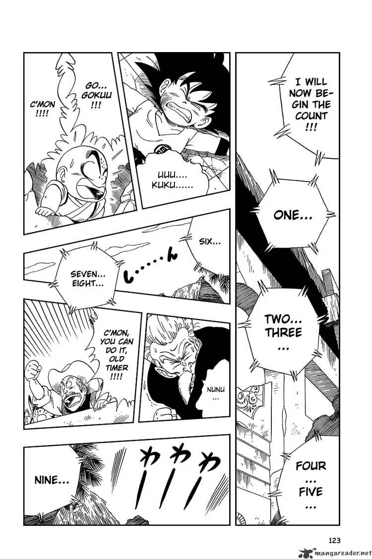 Dragon Ball - Page 7