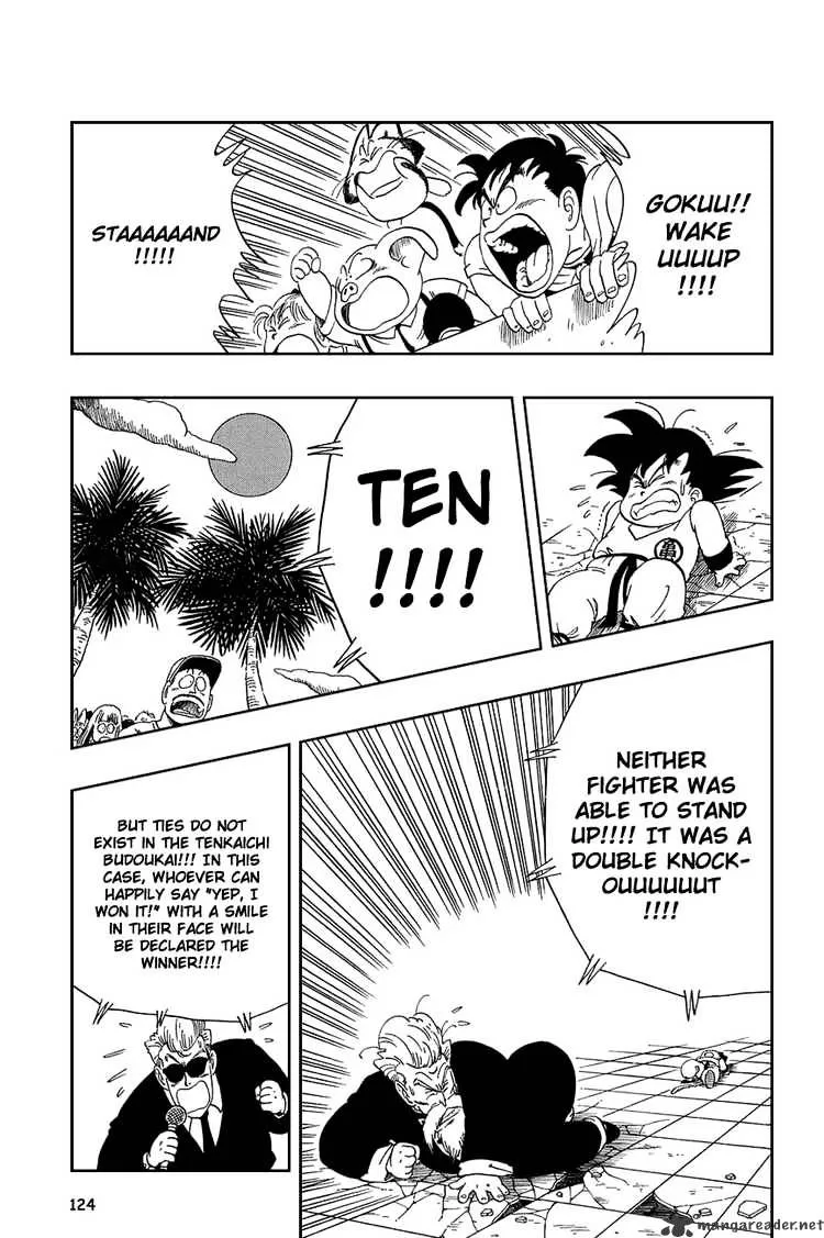 Dragon Ball - Page 8