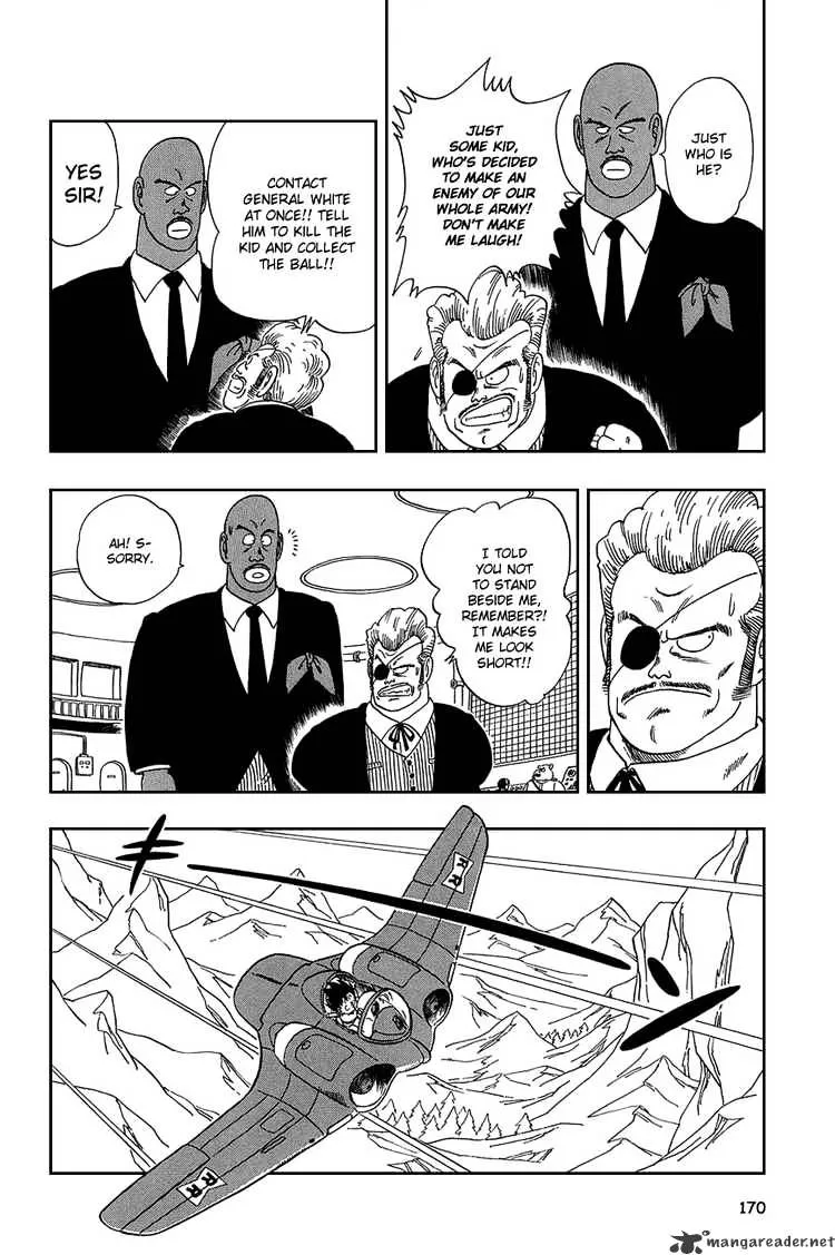 Dragon Ball - Page 10