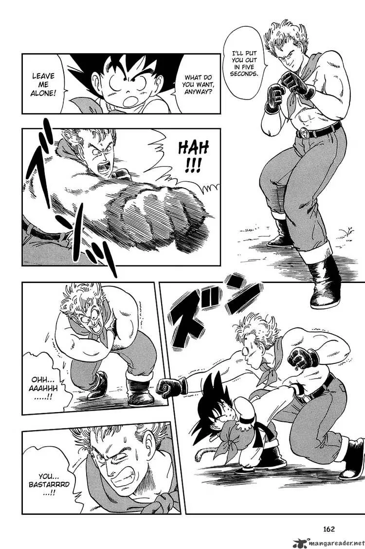 Dragon Ball - Page 2