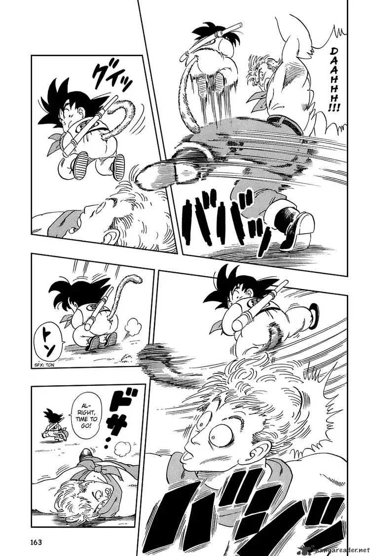 Dragon Ball - Page 3