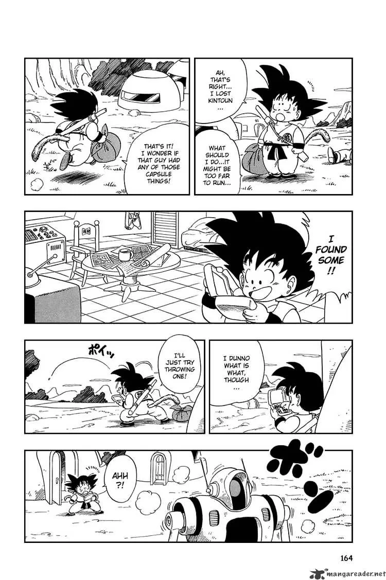 Dragon Ball - Page 4