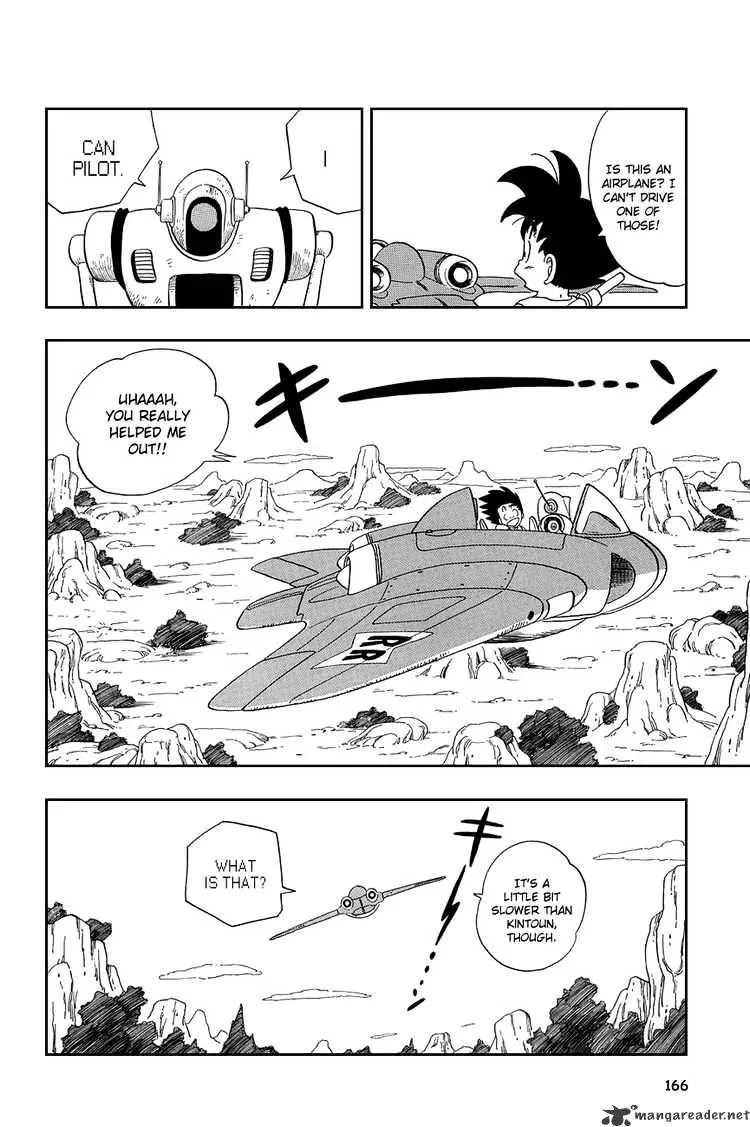 Dragon Ball - Page 6