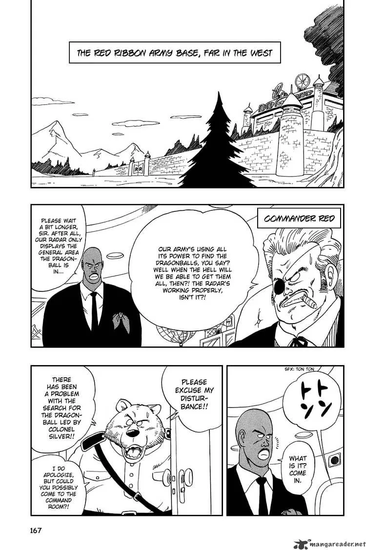 Dragon Ball - Page 7