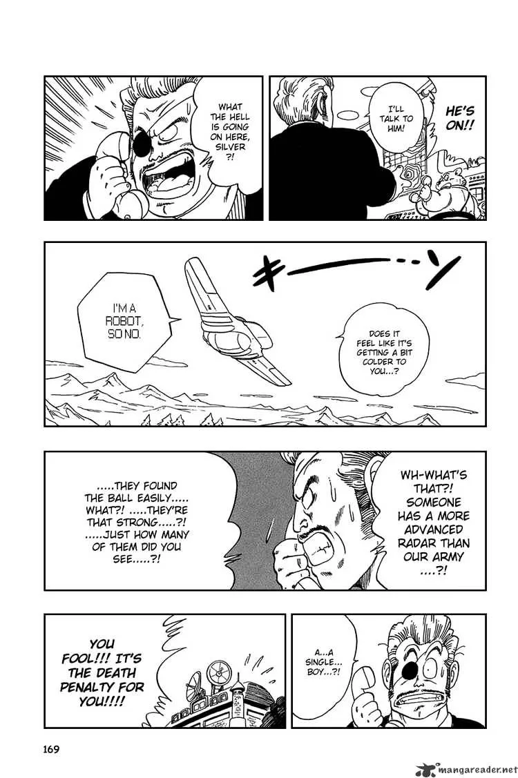 Dragon Ball - Page 9