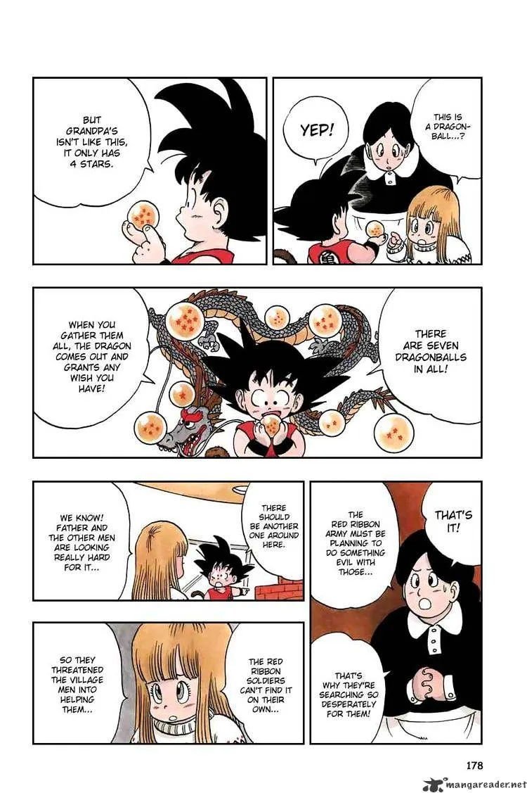 Dragon Ball - Page 4