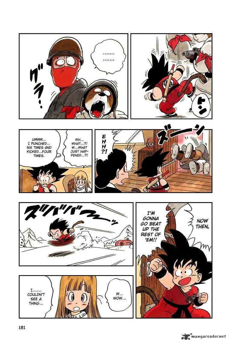 Dragon Ball - Page 7