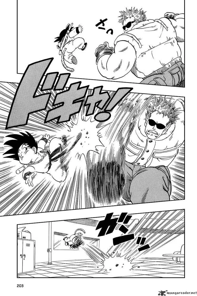 Dragon Ball - Page 1