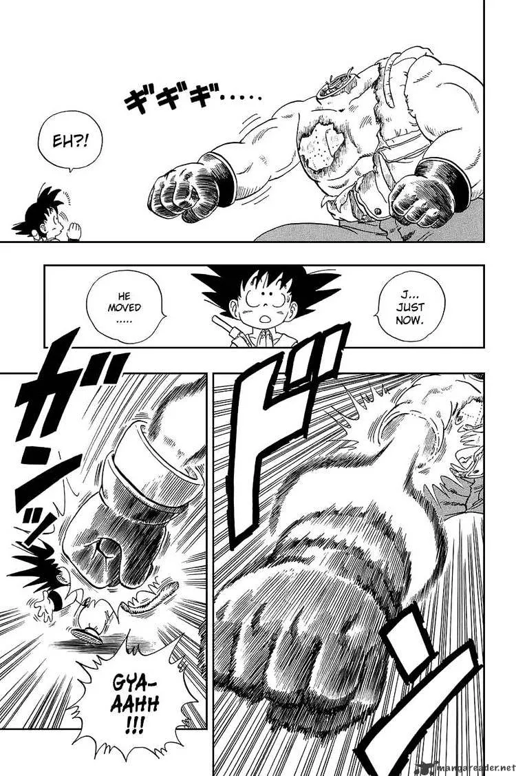 Dragon Ball - Page 11