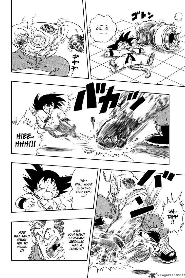 Dragon Ball - Page 12