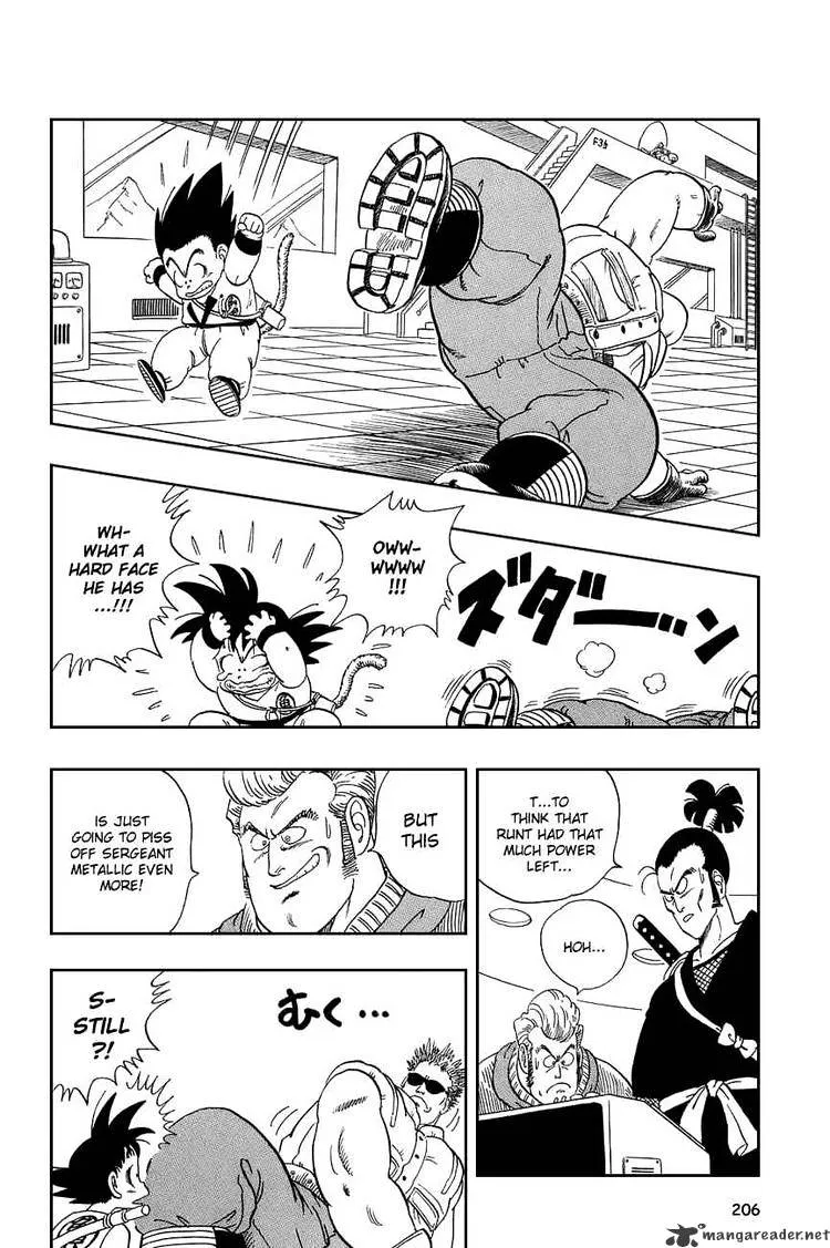 Dragon Ball - Page 4