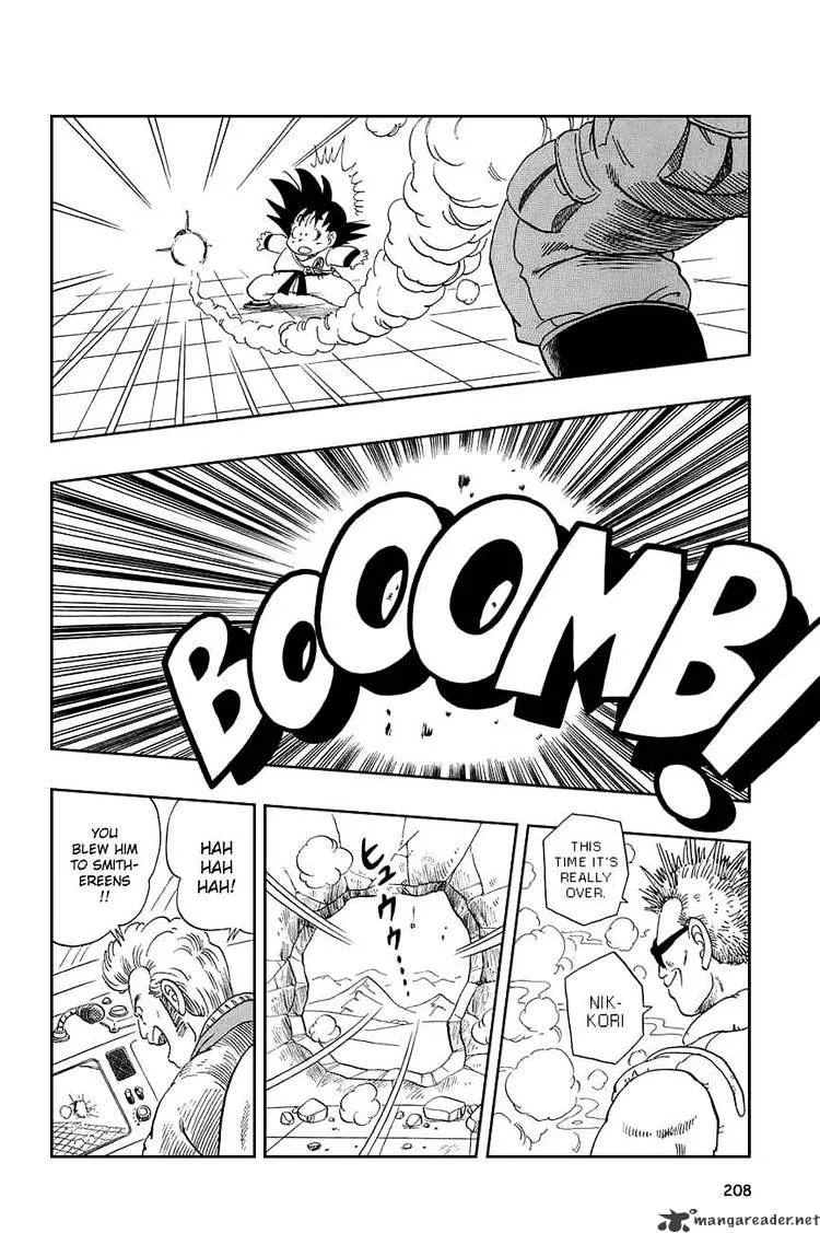 Dragon Ball - Page 6