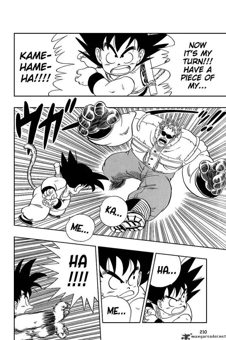 Dragon Ball - Page 8