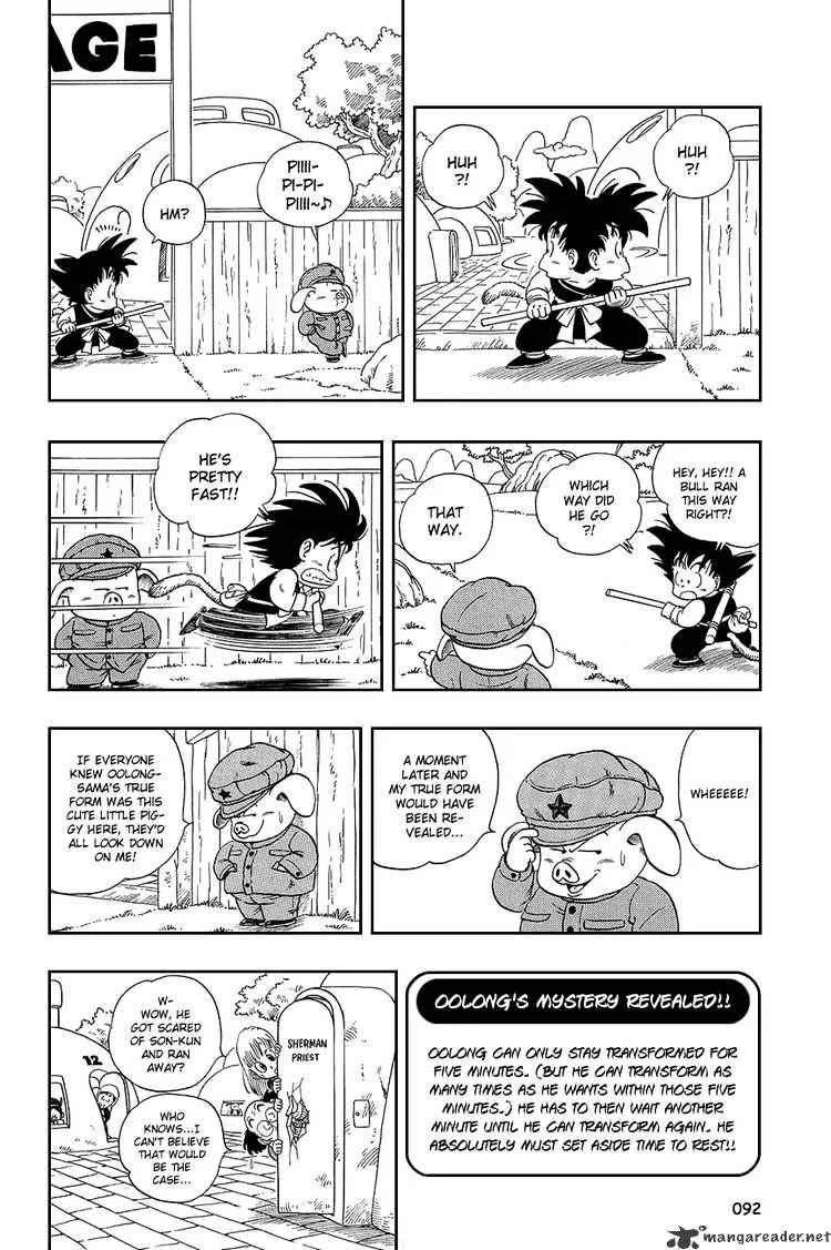 Dragon Ball - Page 2