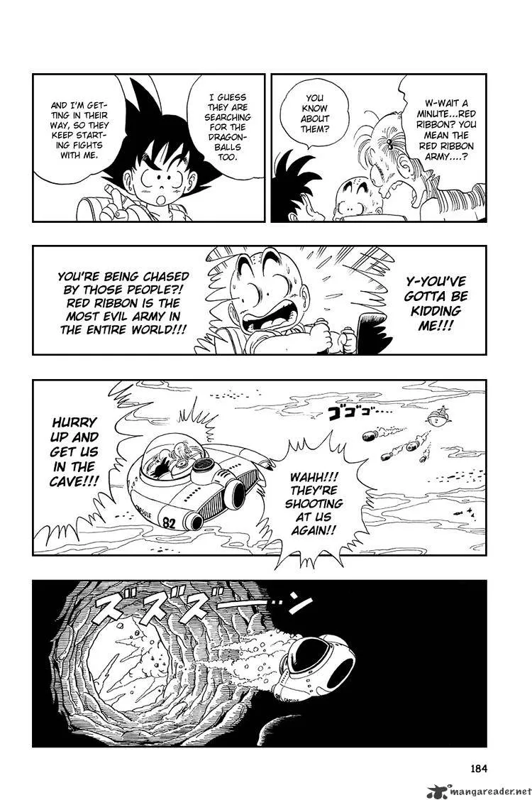 Dragon Ball - Page 10