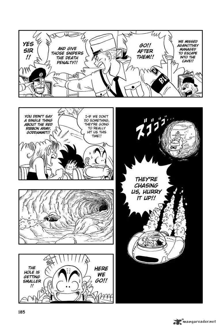 Dragon Ball - Page 11